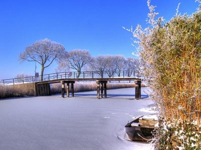 sneeuwbaan